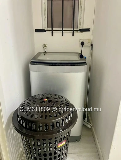 Mordern 3-Bedroom Ground Floor Apartment for Sale in Pereybere 