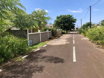 Residential Land