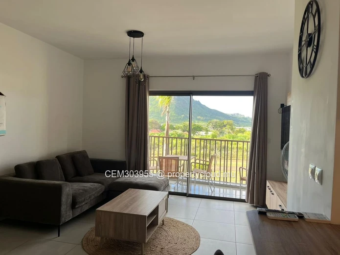 FOR SALE – Deluxe Furnished Apartment | Helvetia, Moka