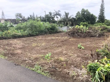 Residential Land