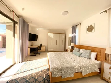 3 Bedroom Villa