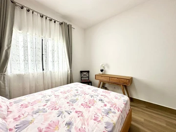 3 Bedroom Penthouse