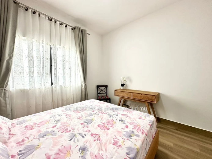 Furnished Skyline Penthouse for Rent , Rose-Hill
