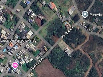 Residential Land