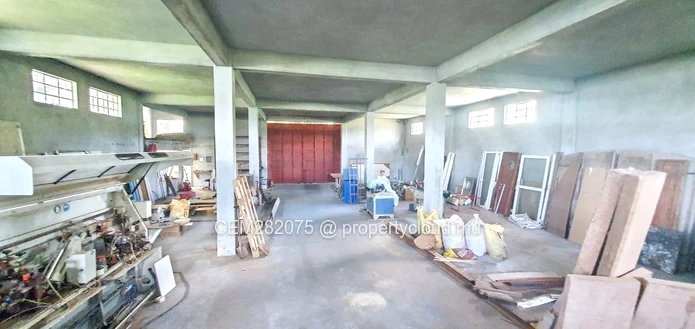 Exceptional Land For Sale in La Caverne, Vacoas