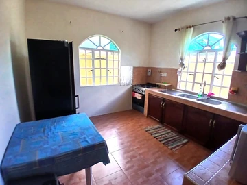 2 Bedroom Villa