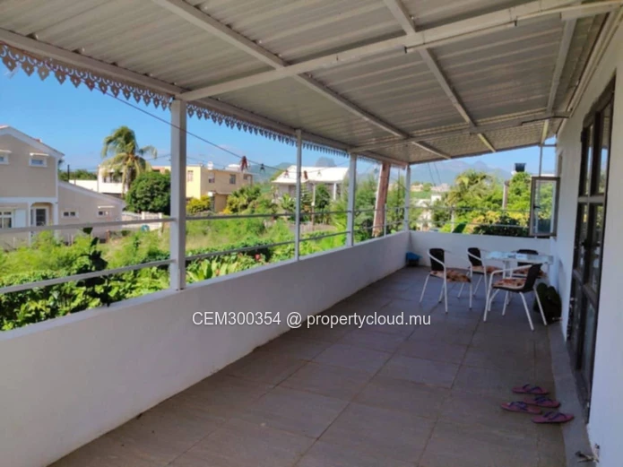 FOR SALE – House in Morcellement La Cocheyle, Baie du Tombeau