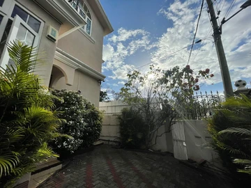 Villa de 6 Chambres