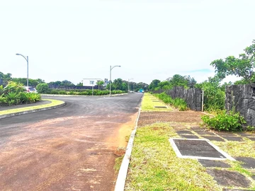 Residential Land