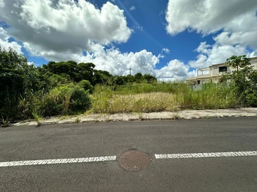 Residential Land