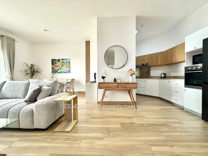 Furnished Skyline Penthouse for Rent , Rose-Hill
