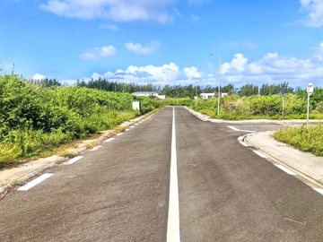 Residential Land