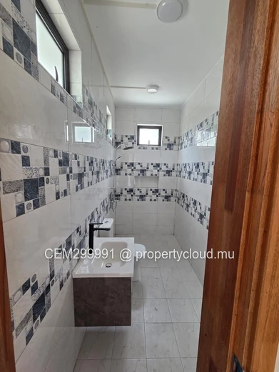 Elegant Villa for Sale in Trou aux Biches