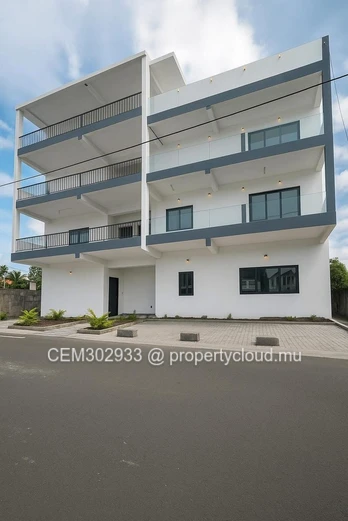 EXCLUSIVE RESIDENTIAL PROPERTY FOR SALE- Quatre Bornes