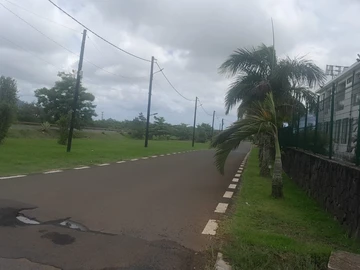 Commercial Land
