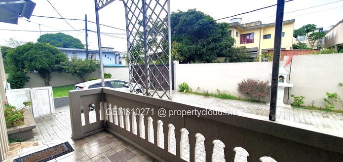 House for Sale – Heart of Vacoas 3 Bedrooms