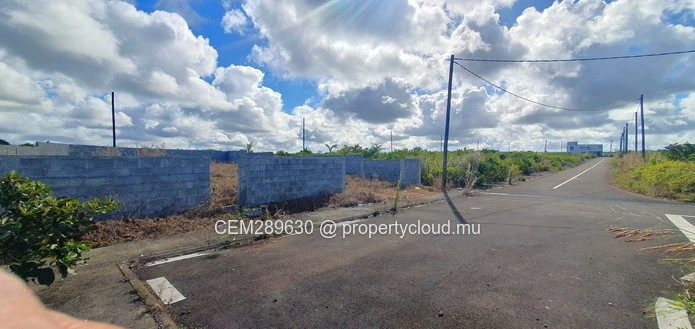 Prime Residential Land For Sale In Residence Rose Belle – An Exceptional Investment Opportunity