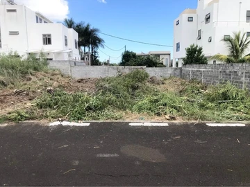 Residential Land