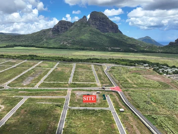 Residential Land