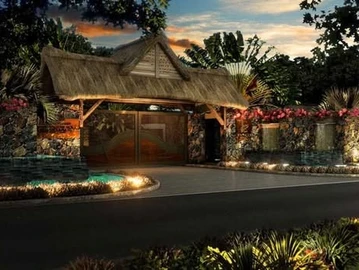 Residential Land