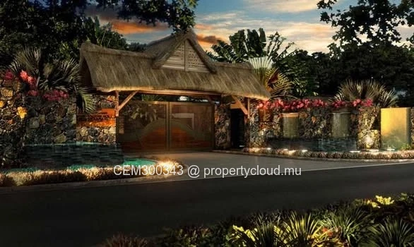 Residential land for sale in chemin vingt pieds, Grand baie