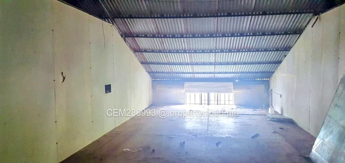 Commercial / Industrial  Building For Sale - Eau Coulee 