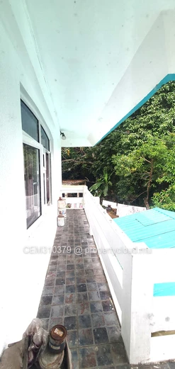 House for Sale – La Caverne, Vacoas 4 Bedrooms 