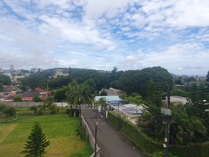 Exceptional Building for Sale in Eau Coulée, Curepipe