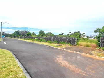 Residential Land