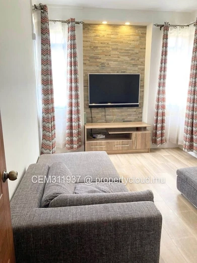 Furnished House for Rent – |4 Bedrooms | 3 Bathrooms 