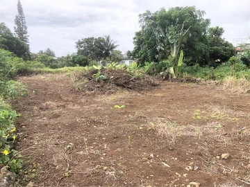 Residential Land
