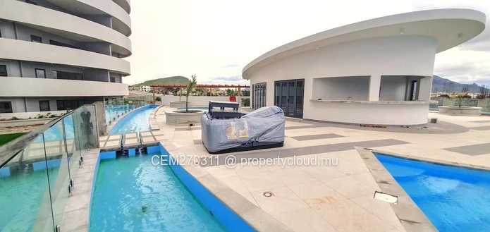 Newly Built Luxury Apartments for Sale – Trianon, Quatre Bornes