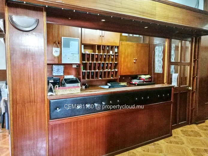 Resort for sale at Quatre Bornes