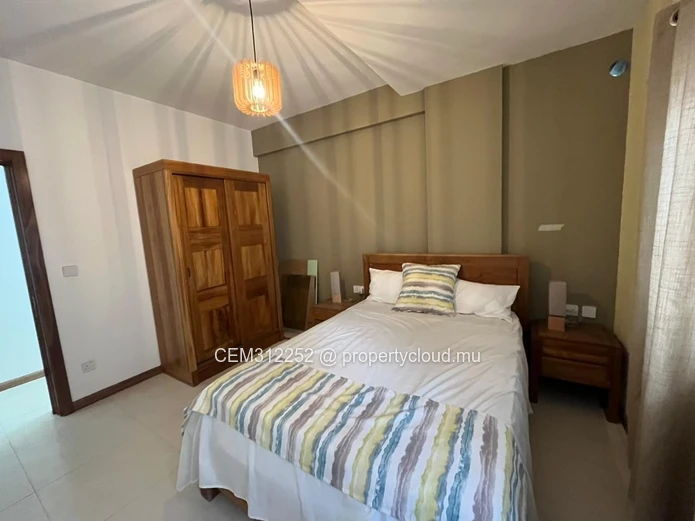  Gorgeous New 3-Bedroom Apartment for Rent in Rose Hill