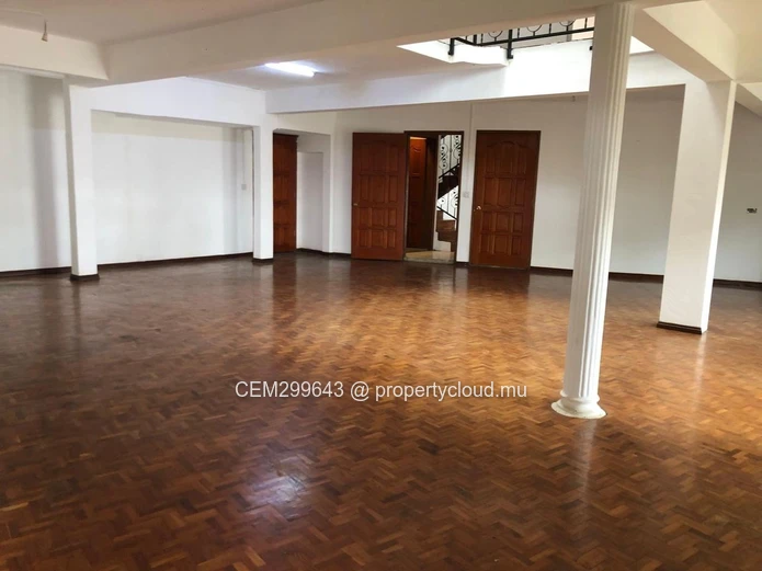  Commercial Space for Rent in the Heart of Mauritius – St. Paul, Vacoas