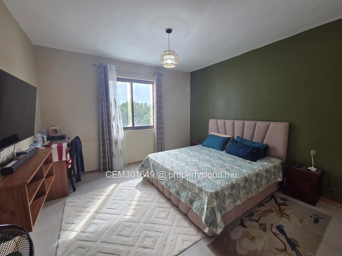 Elegant & Modern 4-bedroom Villa for Sale in Grand Gaube