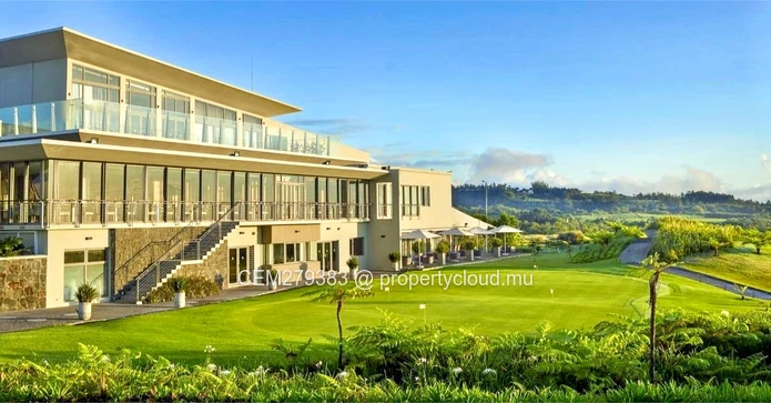 FOR SALE – 25 Residential Land in Avalon Golf Estate, Bois Chéri