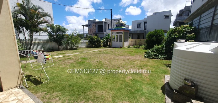 Maison à Vendre – Carreau Laliane, Vacoas 