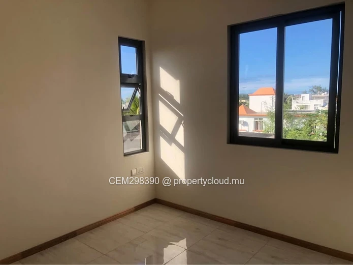 Brand New Apartments For Sale – Trou aux Biches