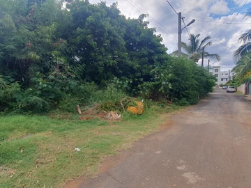 Residential Land