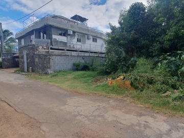 Residential Land