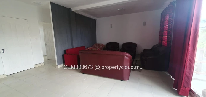 Appartement meublé 3 chambres à louer – Solferino No 5, Vacoas