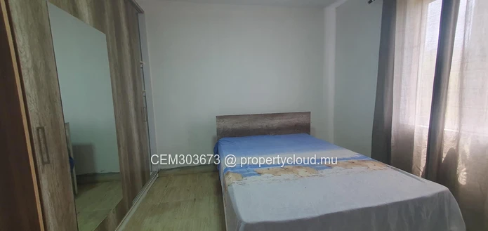 Appartement meublé 3 chambres à louer – Solferino No 5, Vacoas