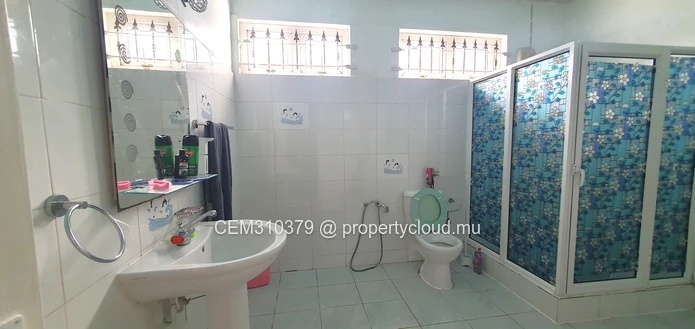 House for Sale – La Caverne, Vacoas 4 Bedrooms 