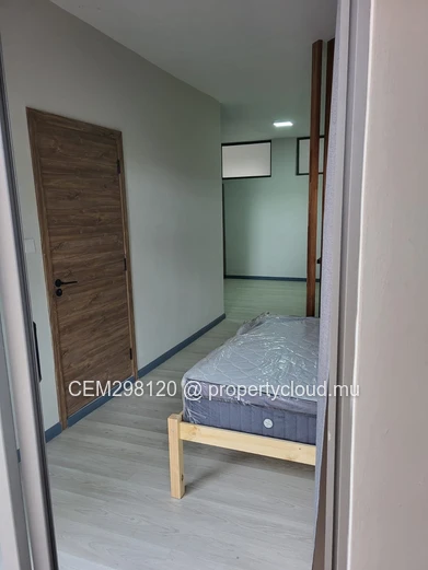 Fully Furnished 1-Bedroom Apartment for Sale in Flic en Flac – Avenue Radar