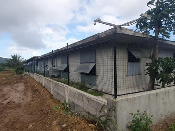 Commercial Property