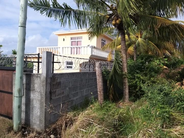 Residential Land
