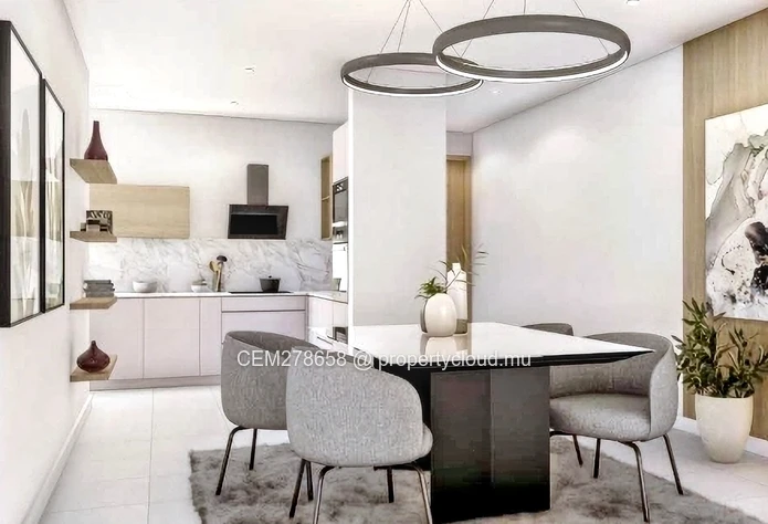 FOR SALE – High-End Apartments in Beau-Bassin (VANTAGE Project)