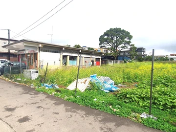 Residential Land