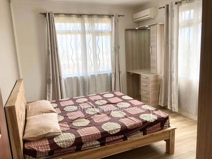 Furnished House for Rent – |4 Bedrooms | 3 Bathrooms 